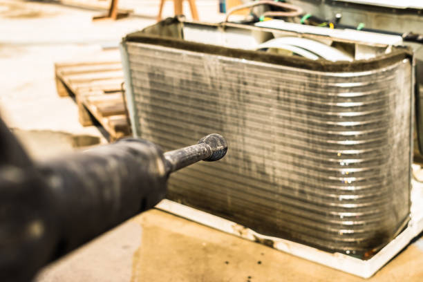Best Ductwork Cleaning Services  in Carrollton, VA