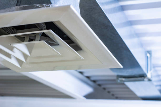 Best Air Duct Cleaning Company Near Me  in Carrollton, VA