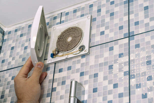 Best Best Air Duct Cleaning Company  in Carrollton, VA