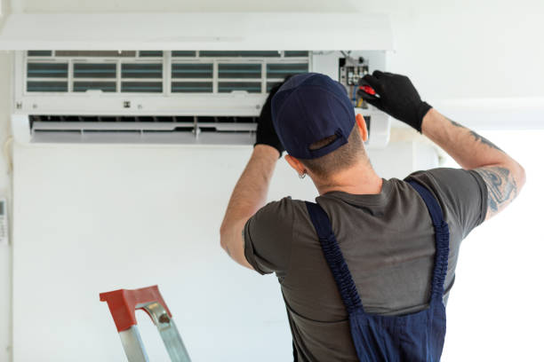 Best Professional Duct Cleaning Services  in Carrollton, VA
