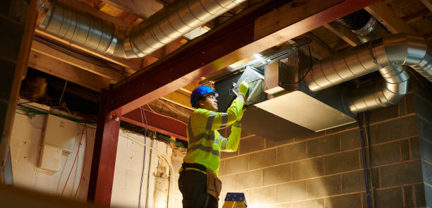 Best Air Duct Sanitizing Services  in Carrollton, VA