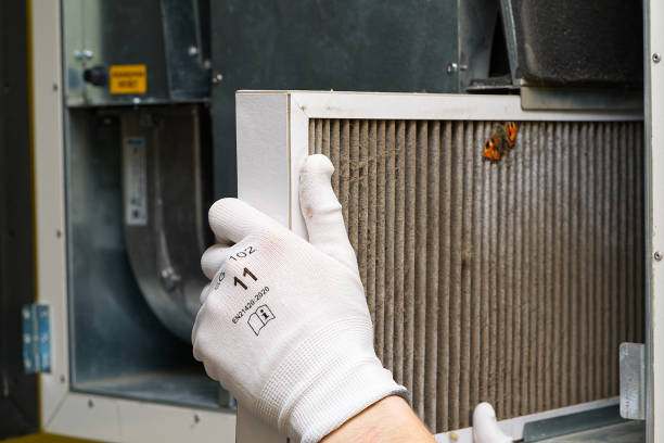 Trusted VA Airduct Cleaning Experts