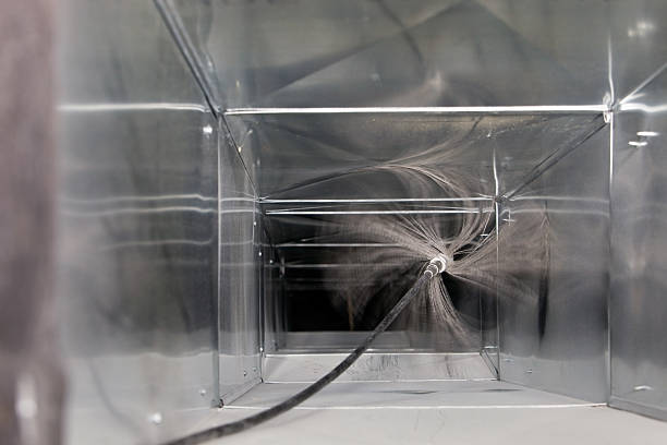 Best Residential Air Duct Cleaning  in Carrollton, VA