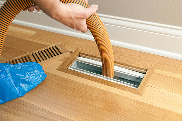 Best HVAC Duct Inspection Services  in Carrollton, VA