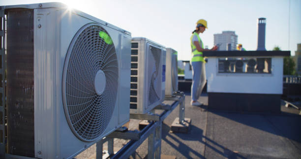 Best Dryer Vent Cleaning Services  in Carrollton, VA