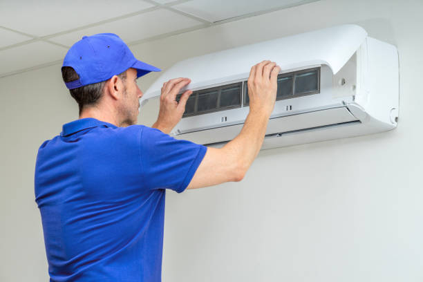 Best Emergency Air Duct Cleaning  in Carrollton, VA