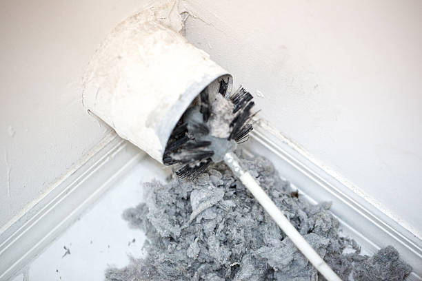 Best Affordable HVAC Duct Cleaning  in Carrollton, VA