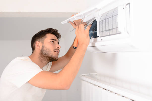 Best Commercial HVAC Duct Cleaning  in Carrollton, VA